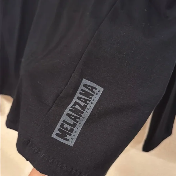 Melanzana Women's Merino Base Hoodie, Size M, BRAND NEW - Picture 2 of 6